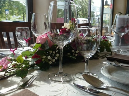 照片: Restaurant Estragon