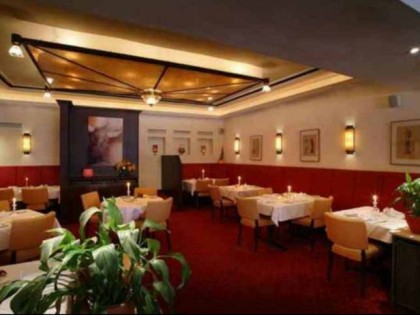 照片: Restaurant Estragon